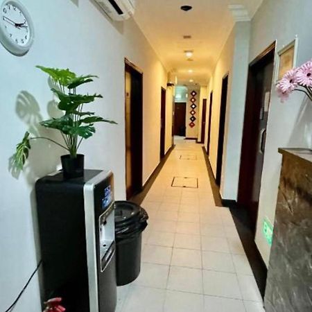 Atlantis@531 Hostel Singapore Exterior photo